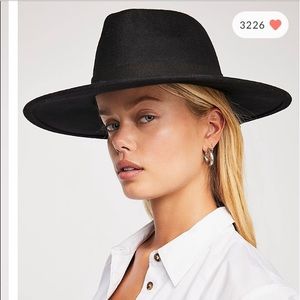 Free People Hat
